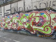 Graffiti