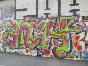Graffiti