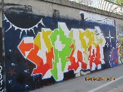 Graffiti