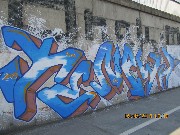 Graffiti