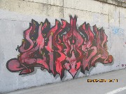 Graffiti
