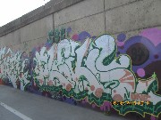 Graffiti