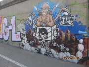 Graffiti
