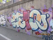 Graffiti