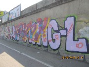 Graffiti
