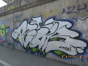 Graffiti