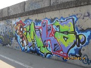 Graffiti