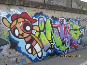 Graffiti