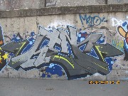 Graffiti
