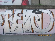 Graffiti