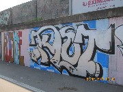 Graffiti