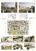 I MIEJSCE praca nr PK1832 Pracownia URBANTECH Krzysztof Urbaniak