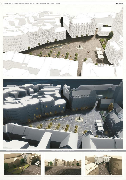 I MIEJSCE praca nr PK1832 Pracownia URBANTECH Krzysztof Urbaniak