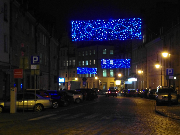 Iluminacje świąteczne 2016/17
