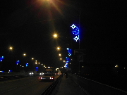 Iluminacje świąteczne 2016/17