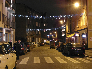 Iluminacje świąteczne 2016/17