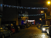 Iluminacje świąteczne 2016/17
