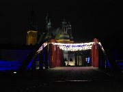 Iluminacje świąteczne 2016/17