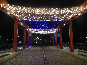 Iluminacje świąteczne 2016/17