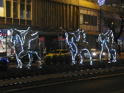 Iluminacje świąteczne 2016/17