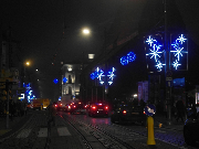 Iluminacje świąteczne 2016/17