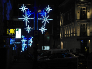 Iluminacje świąteczne 2016/17