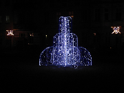 Iluminacje świąteczne 2016/17