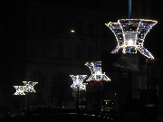 Iluminacje świąteczne 2016/17