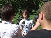 IV Eko - Rajd Drogami Rowerowymi Poznania