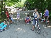 IV Eko - Rajd Drogami Rowerowymi Poznania