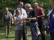 IV Eko - Rajd Drogami Rowerowymi Poznania