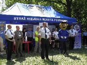 IV Eko - Rajd Drogami Rowerowymi Poznania