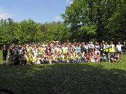 IV Eko - Rajd Drogami Rowerowymi Poznania