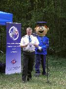 IV Eko - Rajd Drogami Rowerowymi Poznania