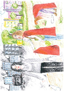 Julia, kl. VI b, SP nr 14