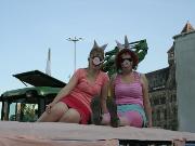 Juwenalia 8