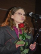 Katarzyna Marszczewska - wyróżniona w kategorii indywidualnej