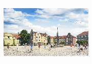 Koncepcja rewaloryzacji placu Kolegiackiego SLAJD 19
