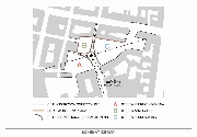 Koncepcja rewaloryzacji placu Kolegiackiego SLAJD 1d