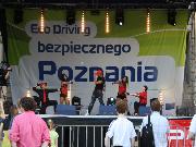 Koncert Jay'a Delano