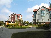 Konkurs 'Zielony Poznań' 2000