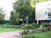 Konkurs 'Zielony Poznań' 2007