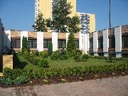 Konkurs 'Zielony Poznań' 2007