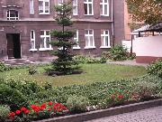 Konkurs 'Zielony Poznań' 2008