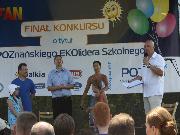 konkursy na scenie