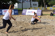 Lotto Plaża Wolności Poznań 2020, fot. Organizator
