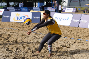 Lotto Plaża Wolności Poznań 2020, fot. Organizator