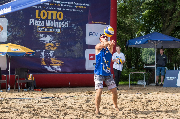 Lotto Plaża Wolności Poznań 2020, fot. Organizator