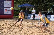 Lotto Plaża Wolności Poznań 2020, fot. Organizator
