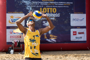 Lotto Plaża Wolności Poznań 2020, fot. Organizator